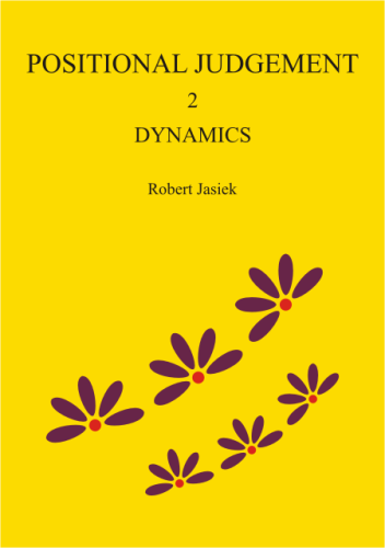 R12 Position Judgement 2 Dynamics, Robert Jasiek